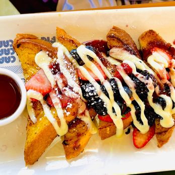 Fig Tree Cafe - Sandwiches Near Me - Pacific Beach, California