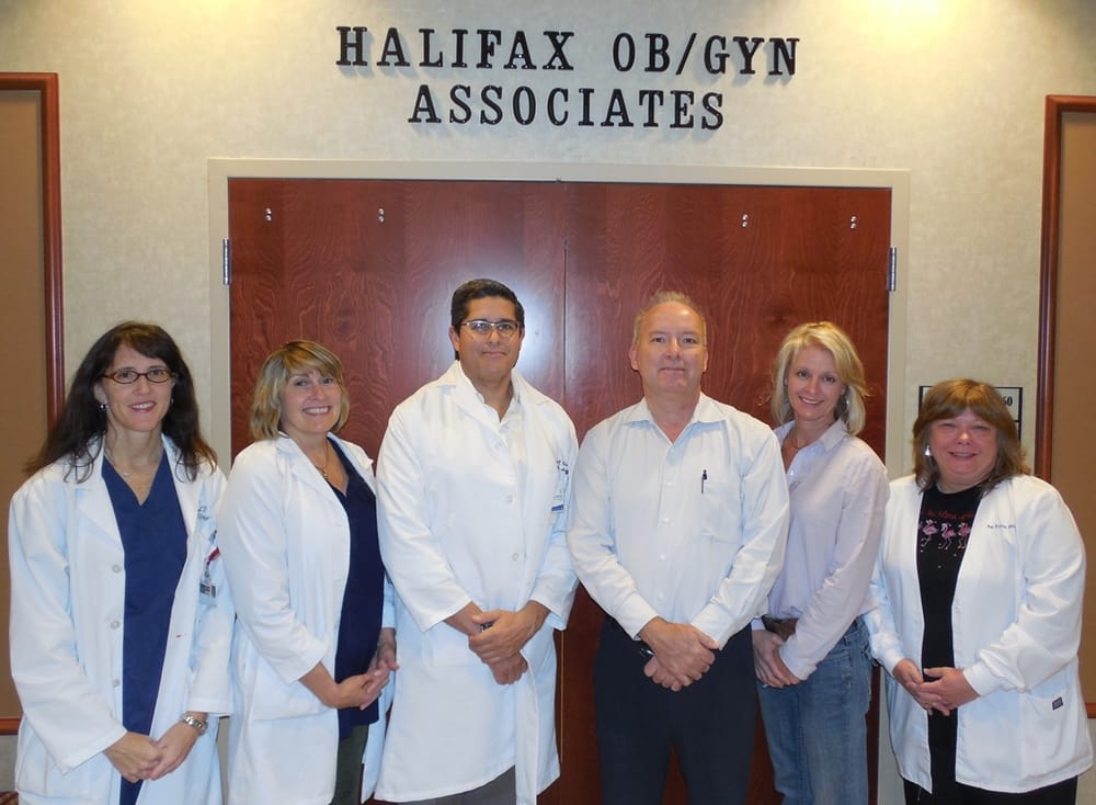 HALIFAX OBGYN - Updated September 2025 - 10 Photos & 38 Reviews - 1890 ...