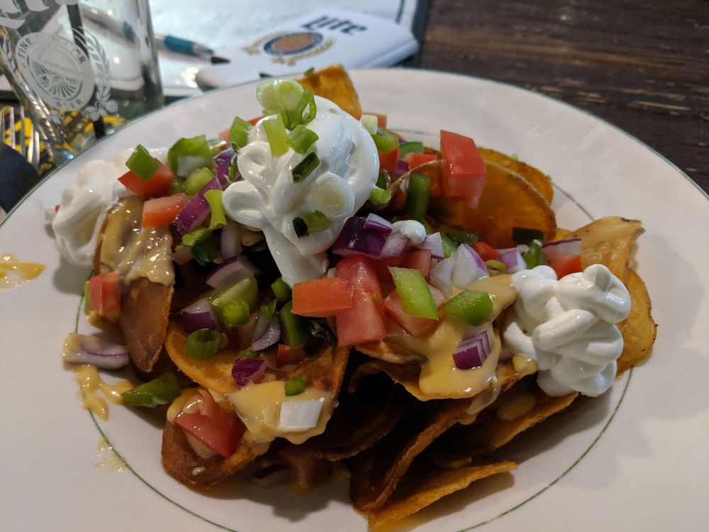 THE NEIGHBORHOOD PUB & GRILL AT ELLERY’S 76 Photos & 49 Reviews