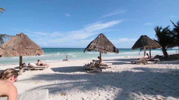 Encantada Tulum by null