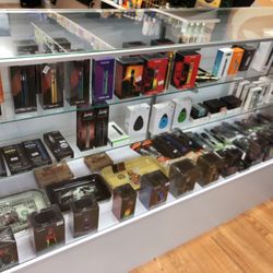 West Tampa Smoke Shop