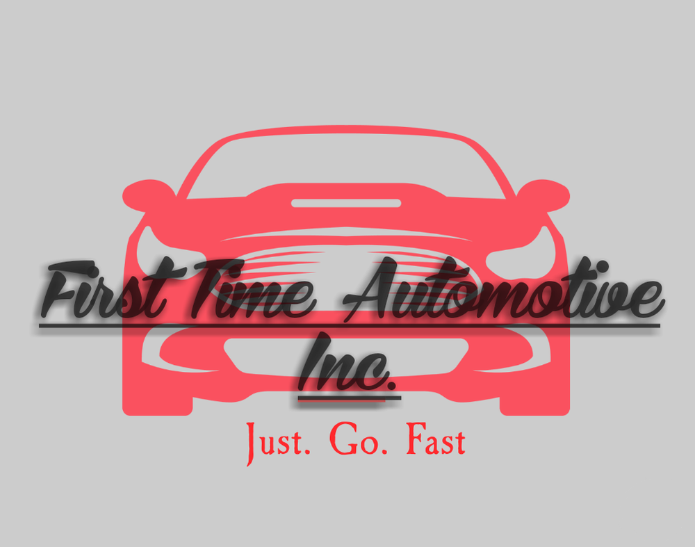 FIRST TIME AUTOMOTIVE Updated September 2024 28 Photos 857