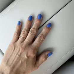 Gel Manicure