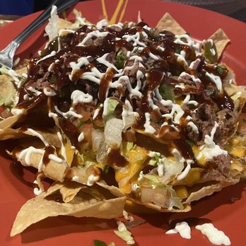 BoomerJack's Grill - Smoked Brisket Nachos - Burgers Near Me - Arlington, Texas BoomerJack's Grill - Smoked Brisket Nachos - Burgers Near Me - Arlington, Texas