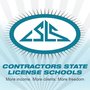 Photo of Contractors State License Schools