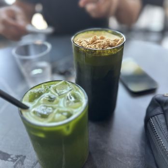 Avatar Coffee Roasters - Matcha latte, s'mores cold brew - Coffee & Tea Near Me - Santa Ana, California Avatar Coffee Roasters - Matcha latte, s'mores cold brew - Coffee & Tea Near Me - Santa Ana, California