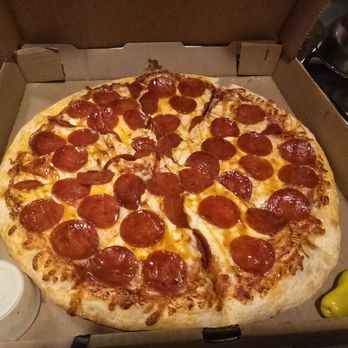 Pizza Method - Hot honey pizza - large - Pizza Near Me - Glendale, California