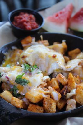 The Brass Tap by null