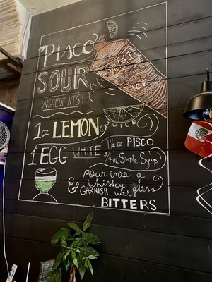 Avenida Peru by null