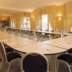 Domaine de Fompeyre - Salle de séminaires Domaine de Fompeyre