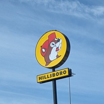Buc-ee's - Buc-ee's in Hillsboro - Gas Stations Near Me - Hillsboro, Texas