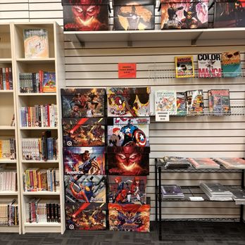 Comic City - Comic book storage bins, sleeves and cardboard - Comic Books Near Me - Bloomfield Township, Michigan Comic City - Comic book storage bins, sleeves and cardboard - Comic Books Near Me - Bloomfield Township, Michigan