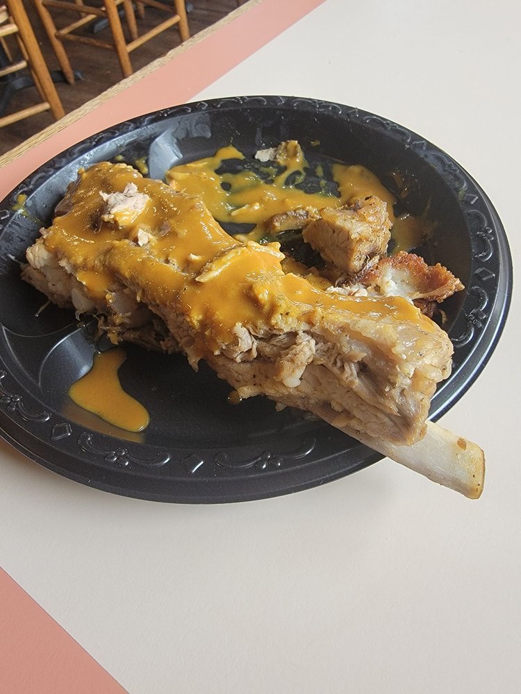 BOBBY’S BARBQ BUFFET 11 Photos & 28 Reviews 1897 Jefferson Davis