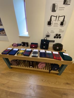 Torabhaig Distillery by null