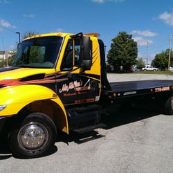 McMillan's Auto Care & Towing