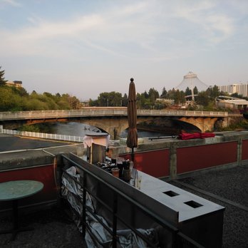 Clinkerdagger - Seafood Near Me - Spokane, Washington