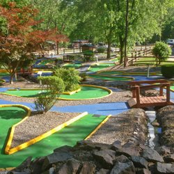 Lake Myers RV & Camping Resort - Mocksville, NC