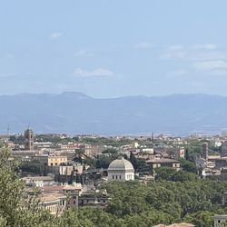Civatavecchia Shuttle Express - Views of Rome