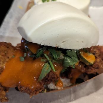 Ekiben - The Neighborhood Bird - Asian Fusion Near Me - Baltimore, Maryland