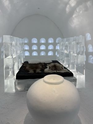 ICEHOTEL by null