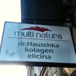 Multi Natura - Reklama Multi Natury