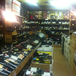 The Spirits Shoppe