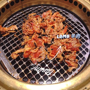 GAN-HOO BBQ - Barbeque Near Me - Flushing, New York