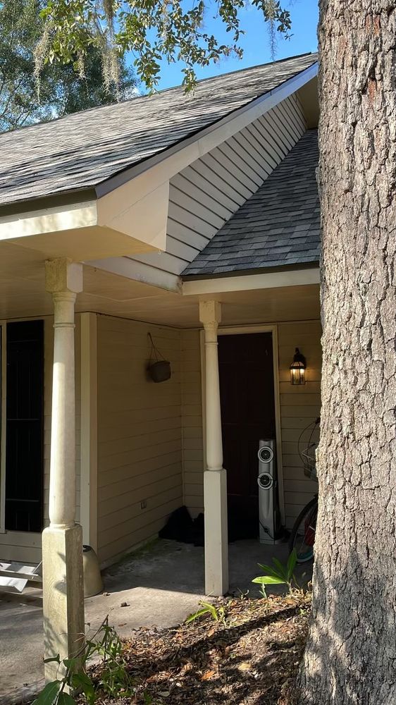 Slide of Crescent City Roofing