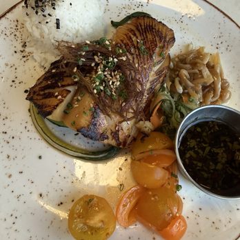 Humble Market Kitchin - Asian Fusion Near Me - Kihei, Hawaii