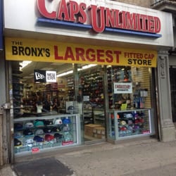 Caps Unlimited Two