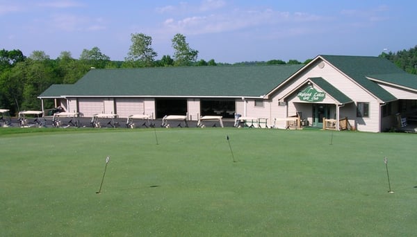 SKYLAND LAKES GOLF CLUB Updated October 2025 49 Skyland Lakes Dr