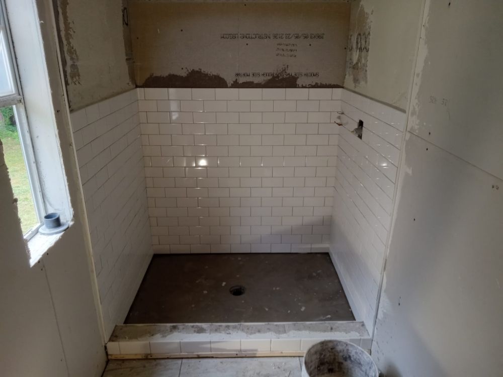 Slide of JC Construction