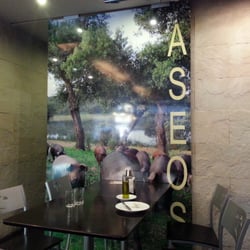 Taberna Santa María