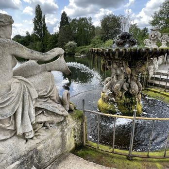 Hyde Park - Parks Near Me