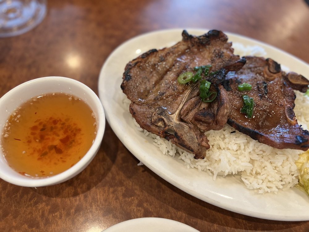 Pho So 1