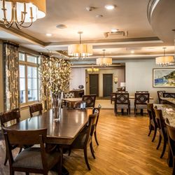Senior Living Residences Marlboro