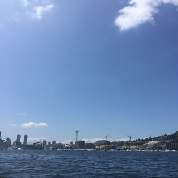 Moss Bay - Tours Near Me - Seattle, Washington Moss Bay - Tours Near Me - Seattle, Washington