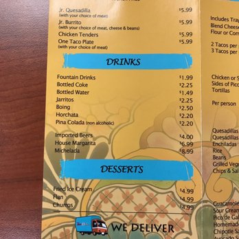 Taco Madre - Mexican Near Me - Naperville, Illinois