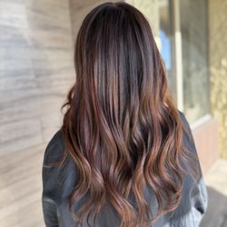 Salon Relini - @hairbyguadalupe (562) 774-8031