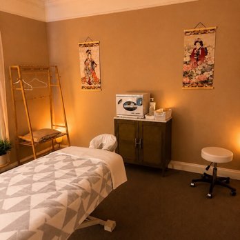 Beste Massage - Japanese--Style massage room - Massage Near Me - Jacksonville, Florida