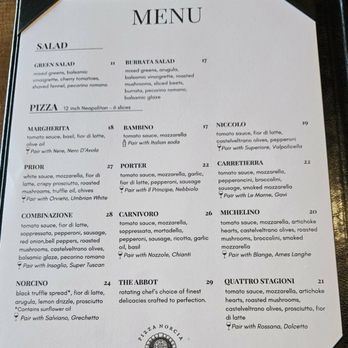 Pizza Norcia - Pizza Near Me - El Dorado, California Pizza Norcia - Pizza Near Me - El Dorado, California