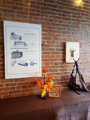 Lucas Candies by null