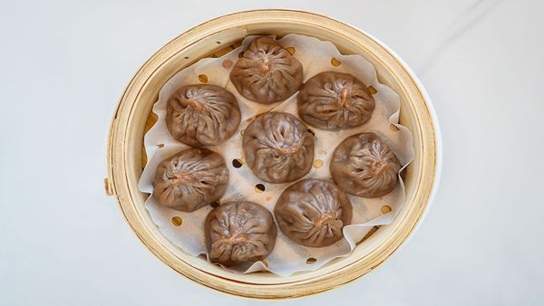Super Dumpling by null