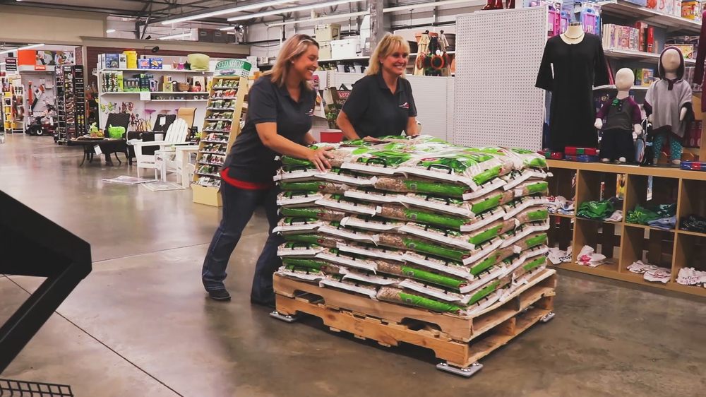 GONDOLA TRAIN Request a Quote 135 Tennyson St, Potosi, Wisconsin