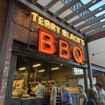 TERRY BLACK’S BARBECUE - Updated March 2025 - 4597 Photos & 3218
