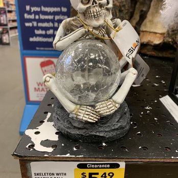 Rona - Crazy deals on Halloween.  Waaaaaay cheaper than Walmart or Home Depot yesterday! - Hardware Stores Near Me - Edmonton, Alberta