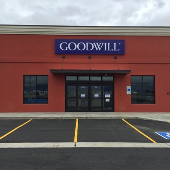 GOODWILL STORE - Updated January 2025 - 22 Photos &amp; 14 Reviews 