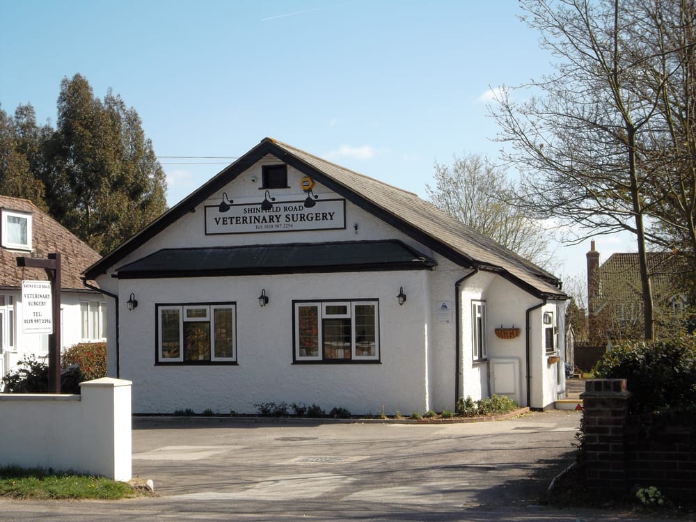 SHINFIELD VETS Shinfield Road, Shinfield, Reading, United Kingdom