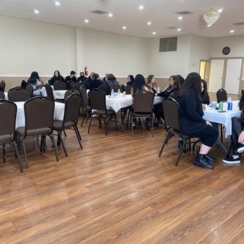 Bjm Hall - Hall - Venues & Event Spaces Near Me - Hayward, California Bjm Hall - Hall - Venues & Event Spaces Near Me - Hayward, California