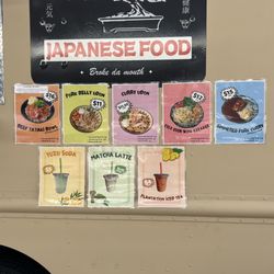 Fujiyama Texas on Da Wheels